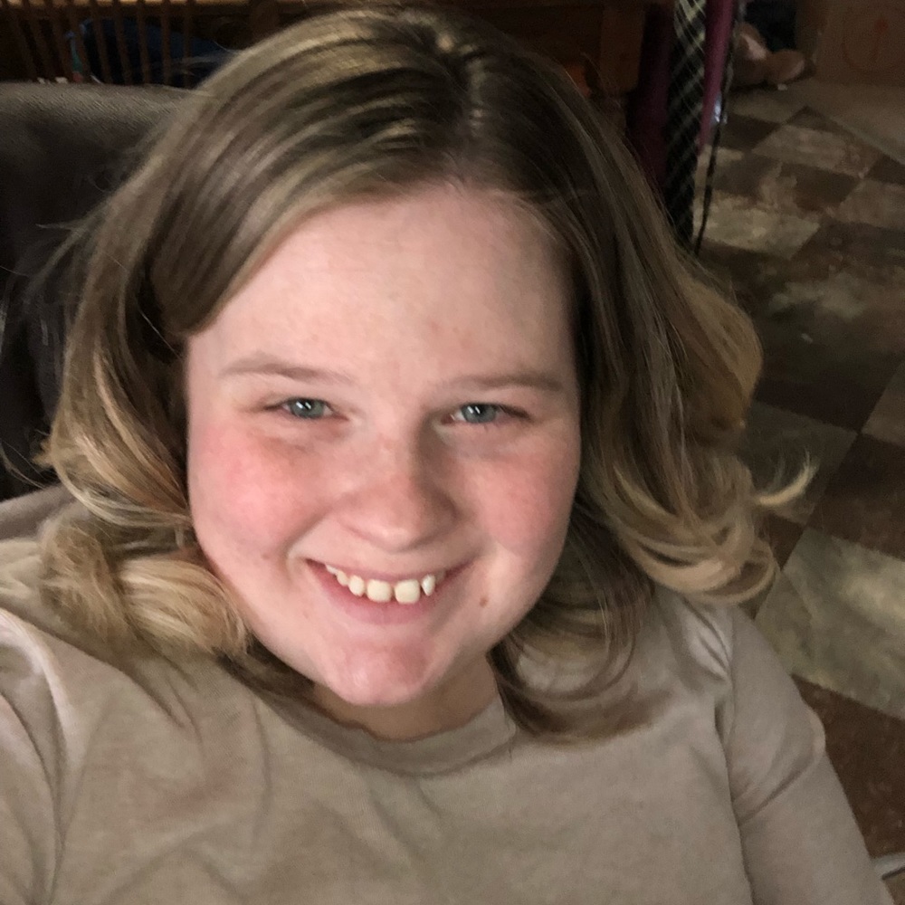 Meet your Posher, Beth